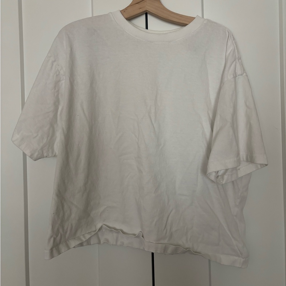 Free People Movement Inspire Tee